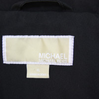 Michael Kors Coat in zwart
