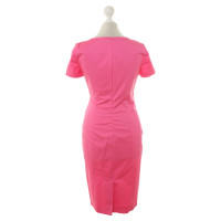 Moschino Kleid in Pink