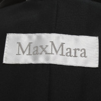 Max Mara Blazer en noir