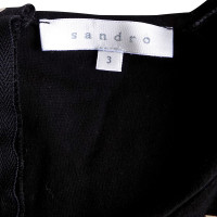 Sandro Dress with embellishment