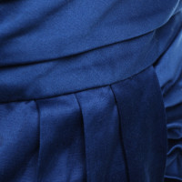 Bcbg Max Azria Robe de soirée en bleu foncé