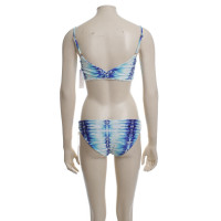 Other Designer Issa de' Mar - bikini with pattern