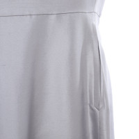 L.K. Bennett Dress Silk in Grey
