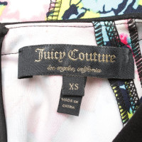 Juicy Couture Vestire con la stampa