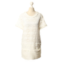 Rachel Zoe White dress