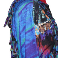 Antik Batik Jersey Tunika / Oberteil