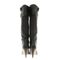 Hugo Boss Winter boots in black