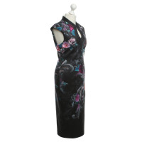 Ted Baker Dress with flower pattern