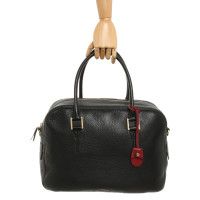Paul Smith Handbag Leather in Black