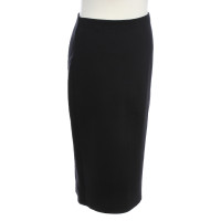 The Row Skirt in Black