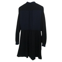 Juicy Couture Robe en Bleu