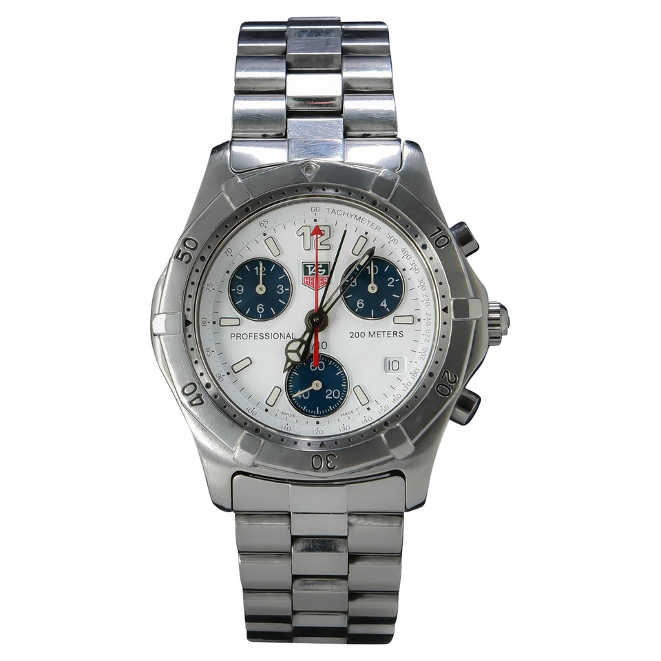 Tag Heuer Professionnel 2000