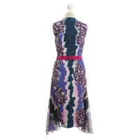 Peter Pilotto Dress with colorful pattern