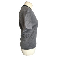 Dsquared2 Capispalla in Cotone in Grigio