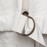 Rejina Pyo Jacket/Coat in Cream