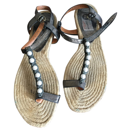 Lanvin Sandals