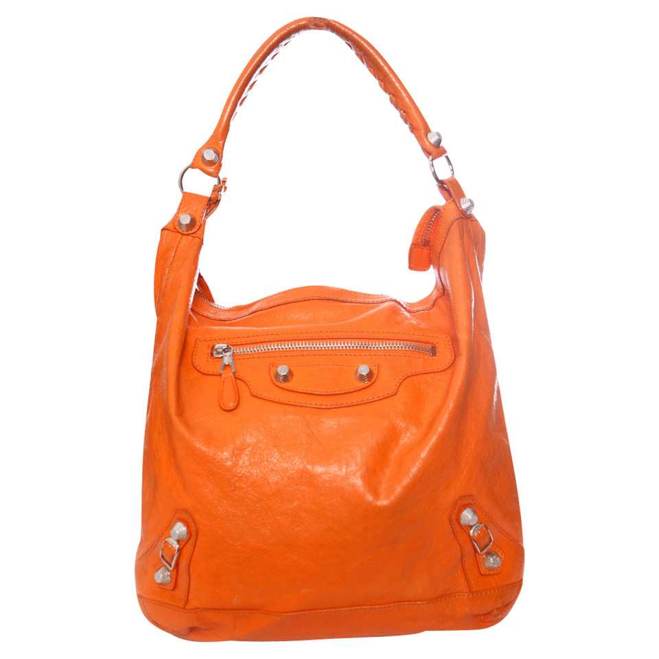 Balenciaga Hobo bag - Buy Second hand Balenciaga Hobo bag for €680.00