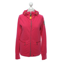 Parajumpers Giacca in felpa rosa