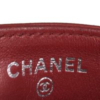 Chanel Credit Card