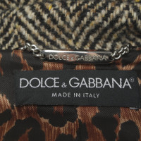 Dolce & Gabbana Jacke/Mantel