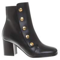 Mulberry Ankle boots in black