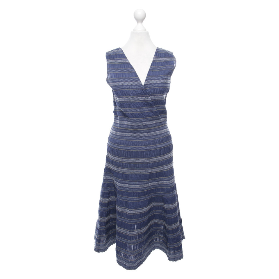 Tory Burch Vestito in Cotone