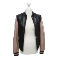 Paul Smith Jacket/Coat Leather