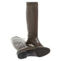 Fratelli Rossetti Boots Leather