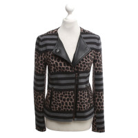 Riani Jacket with pattern mix