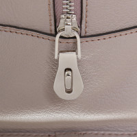 Loewe Tote "Amazona" in Taupe