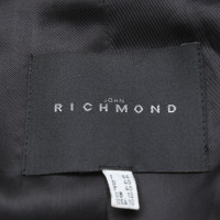 Richmond Blazer en noir