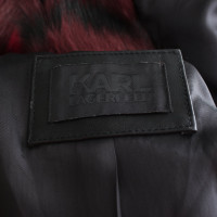 Karl Lagerfeld Jacke/Mantel