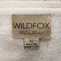 Wildfox Knitwear in Beige