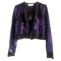 Hoss Intropia Jacket with sequins