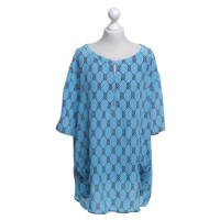 Issa Tunic with pattern