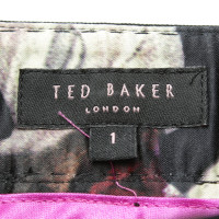 Ted Baker Broek in zwart