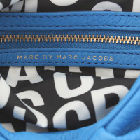 Marc By Marc Jacobs Bag in Blue