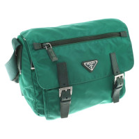 Prada Bag in Green