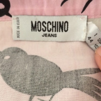 Moschino Camicia Moschino jeans