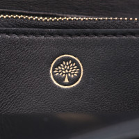 Mulberry Portefeuille en noir