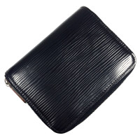 Louis Vuitton Zippy purse Epi leather