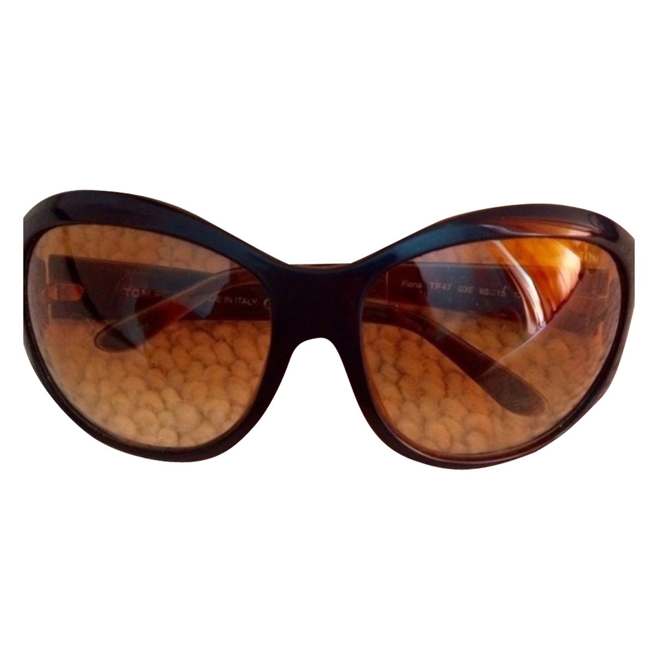 Tom Ford Sunglasses "Fiona"