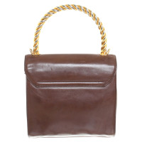 Ferre Handbag in brown