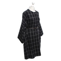 Lanvin Dress with check pattern