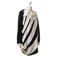 Moschino Dress with stripes 