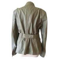 Belstaff Veste en kaki