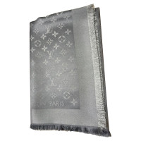 Louis Vuitton Scarf/Shawl in Grey