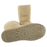 Ugg Australia Boots in beige