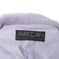 Marc Cain Oberteil & Top in Lila