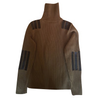 Richmond Sweater in donkergroen